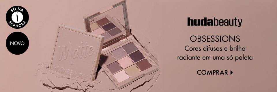 Huda Beauty