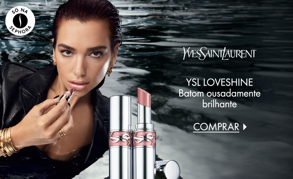 Yves Saint Laurent