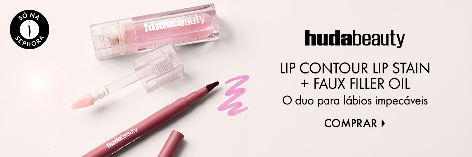 Huda Beauty