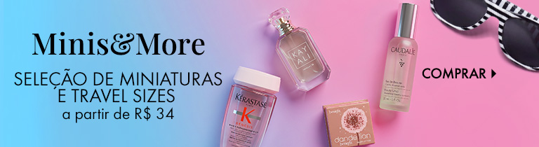 Minis & More