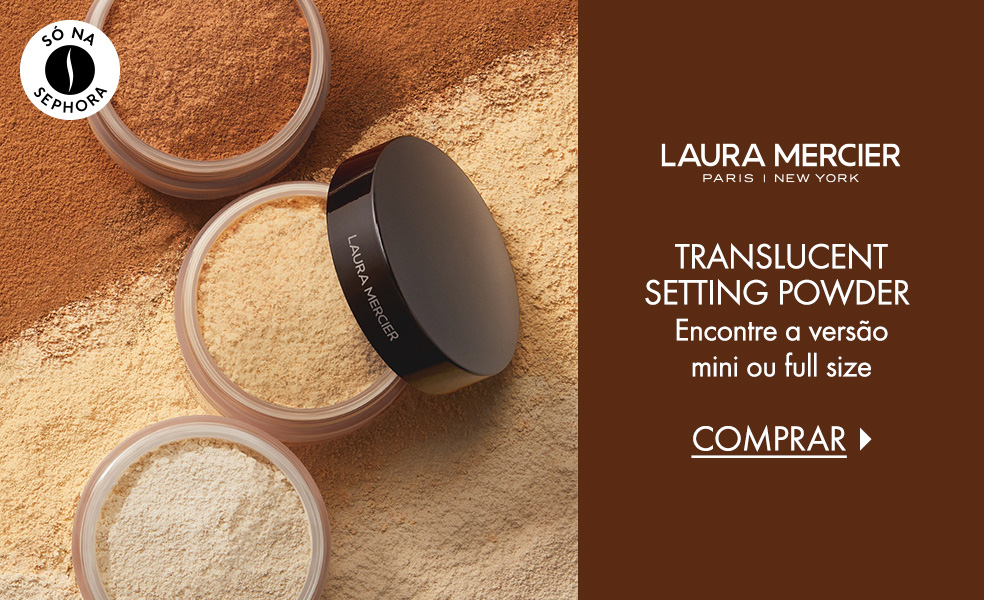 Laura Mercier