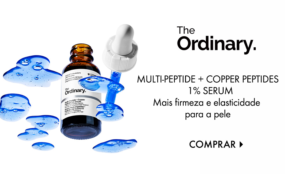 The Ordinary