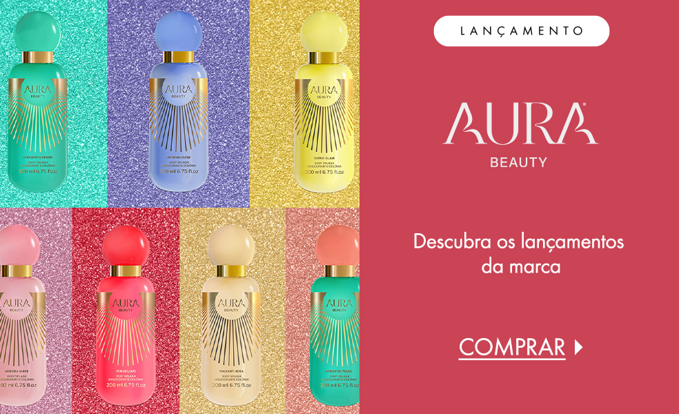 Aura Beauty