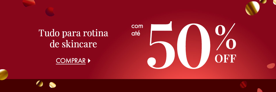 Aniversário Sephora