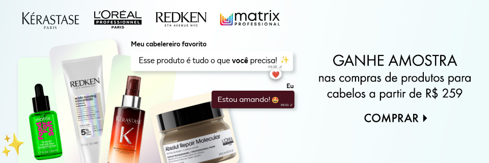 L'Oréal DPP