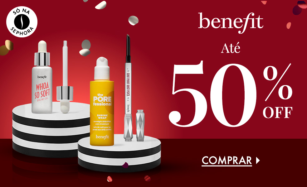Benefit Cosmetics