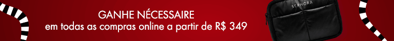 Beauty Promo - Ganhe nécessaire
