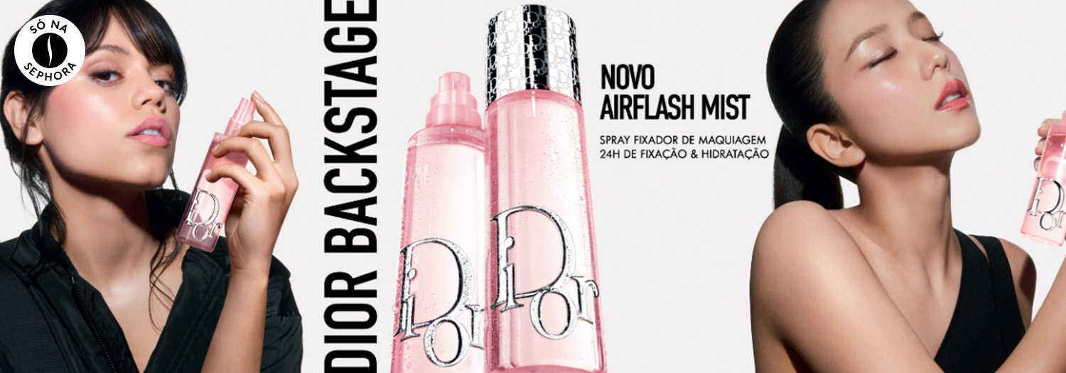 Dior - Backstage Air Flash Mist