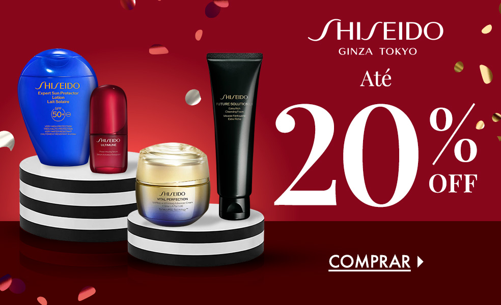 Shiseido