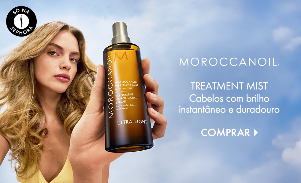 Moroccanoil