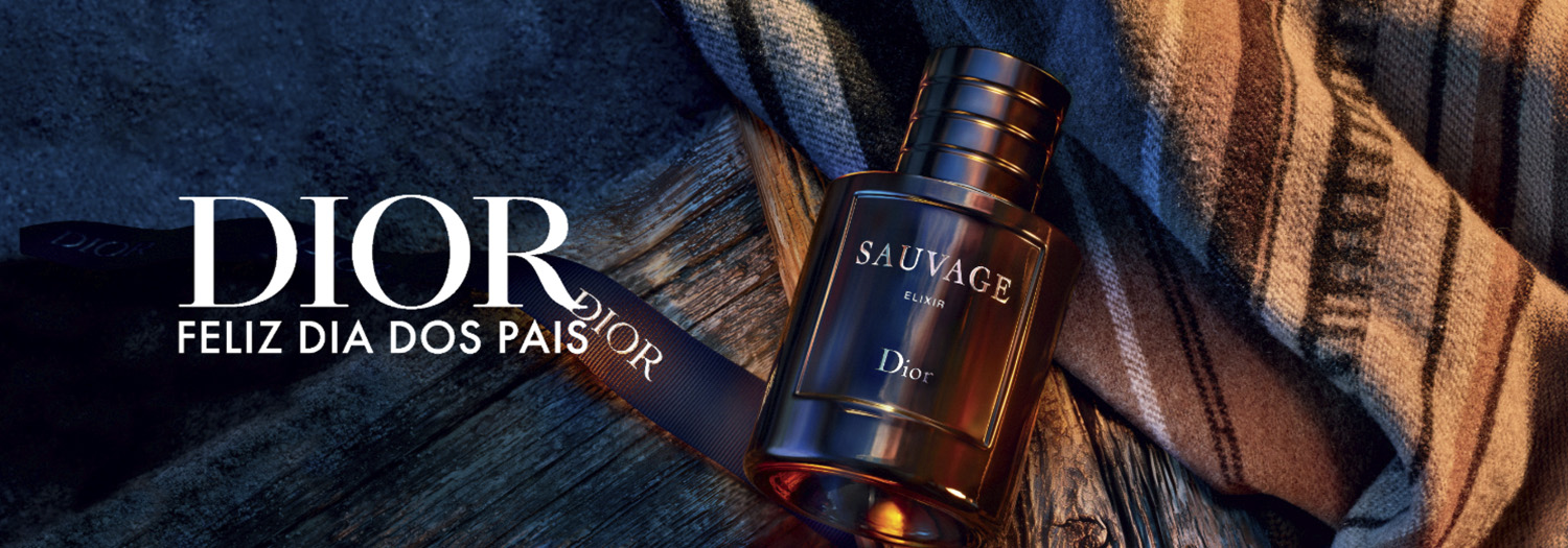 Dior - Dior Sauvage EDT