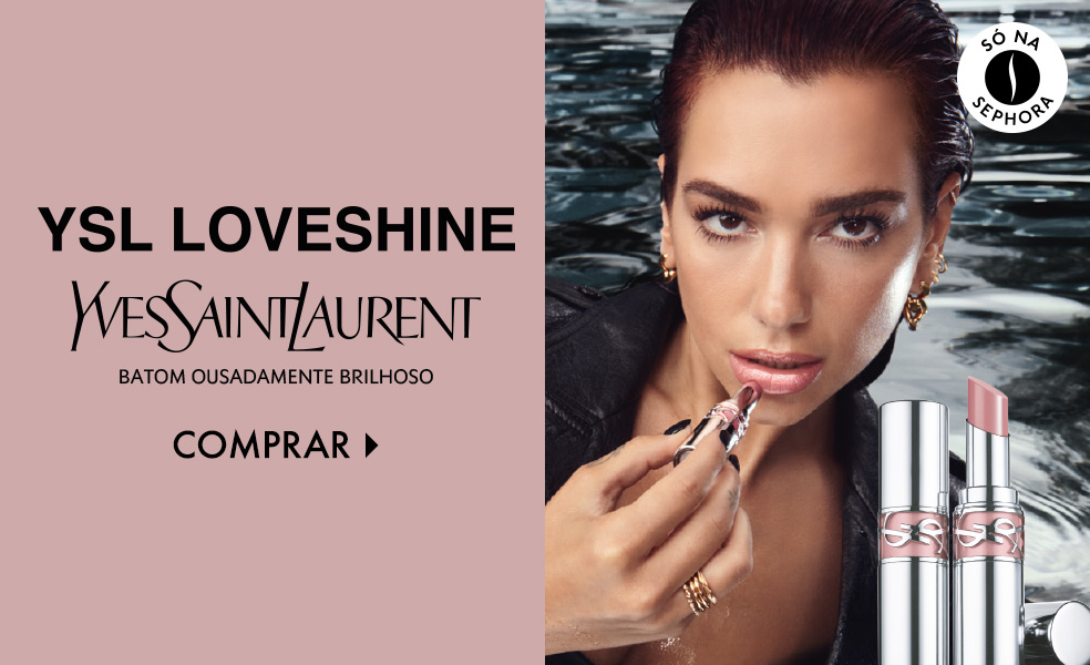 Yves Saint Laurent