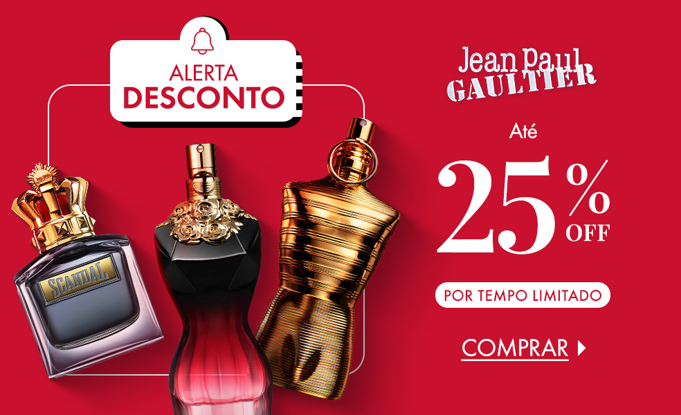 Jean Paul Gaultier