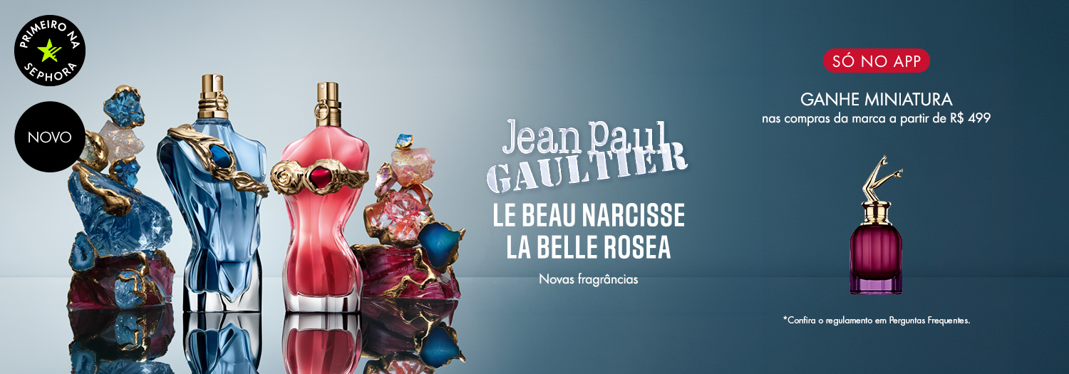 Jean Paul Gaultier - Miniature