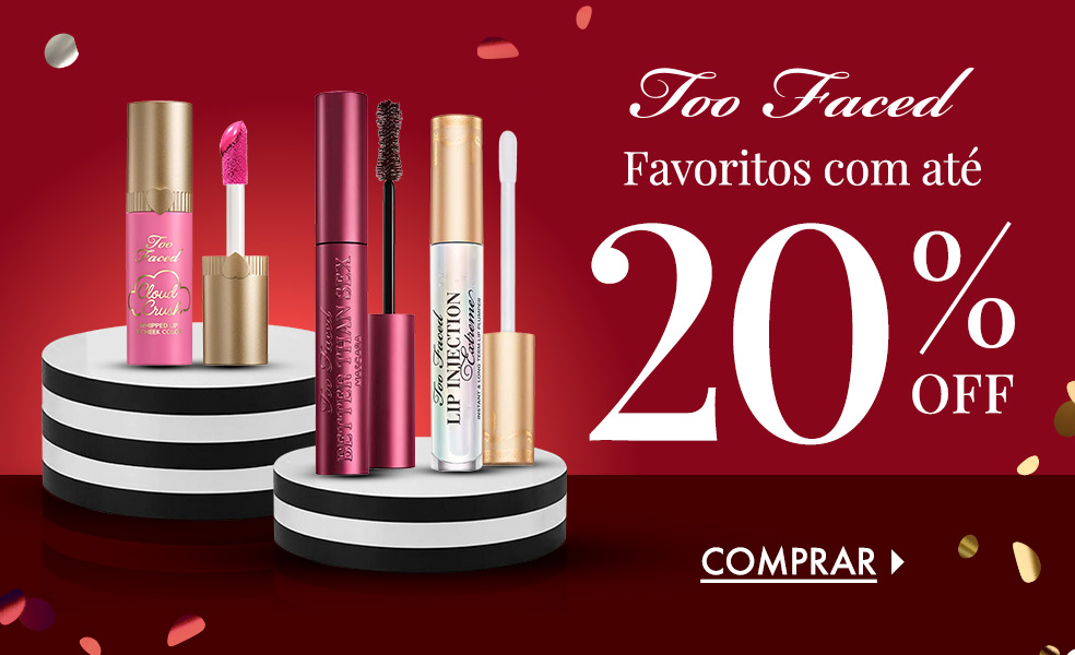 Too Faced