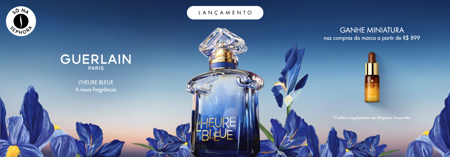 Guerlain - Miniatura