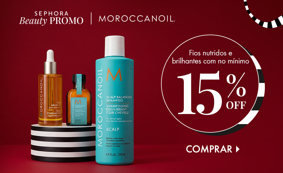 Moroccanoil
