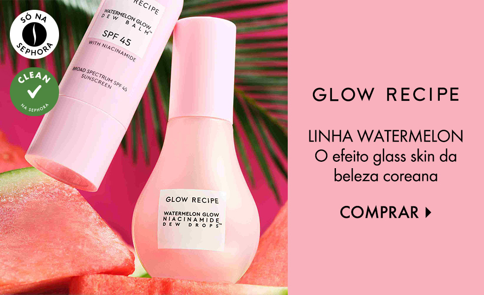 Glow Recipe