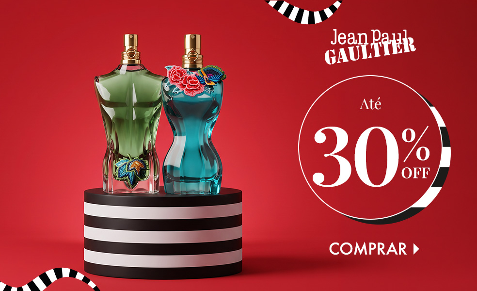 Jean Paul Gaultier