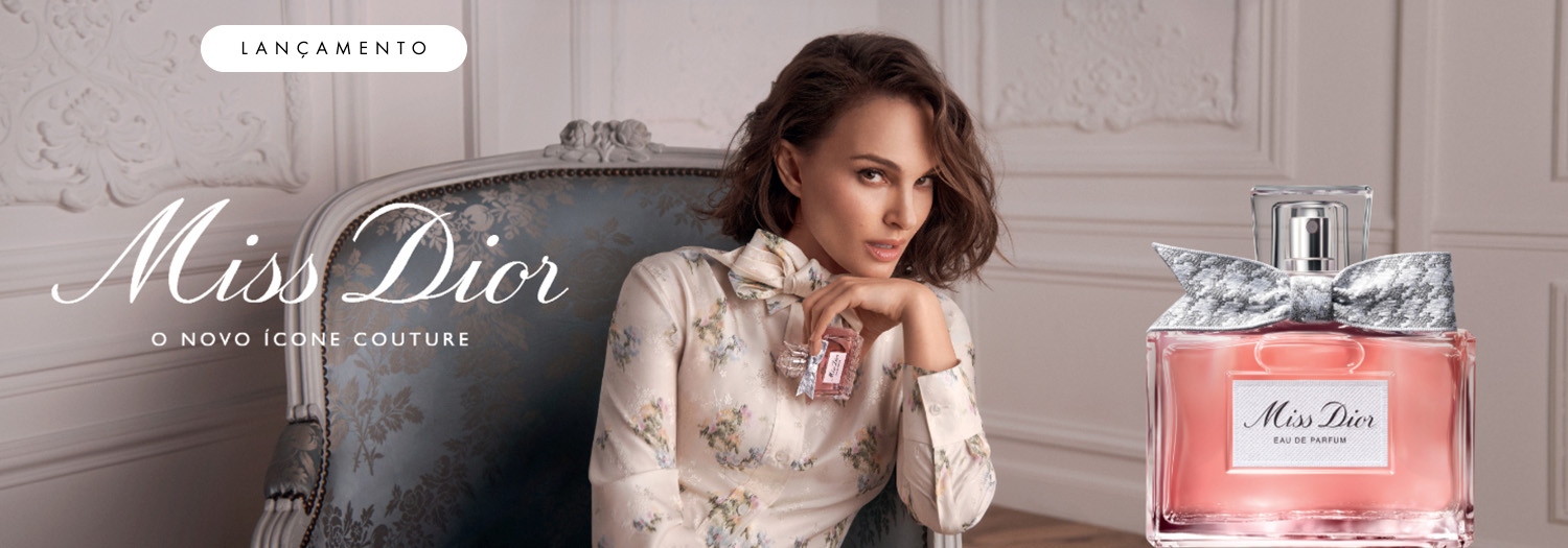 Dior - Miss Dior