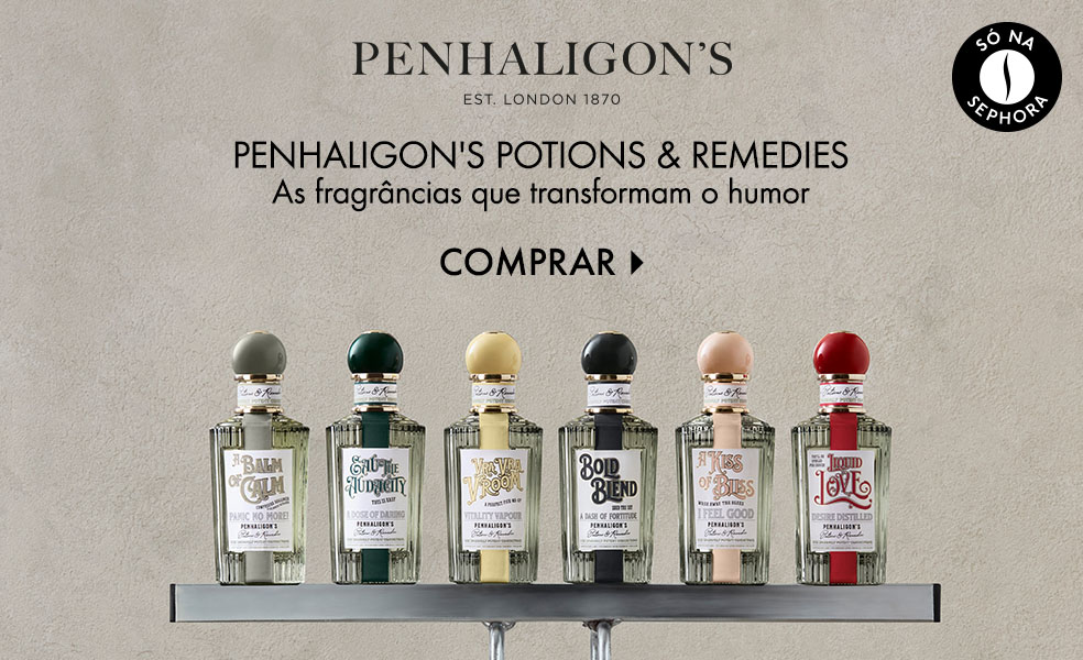 Penhaligon's