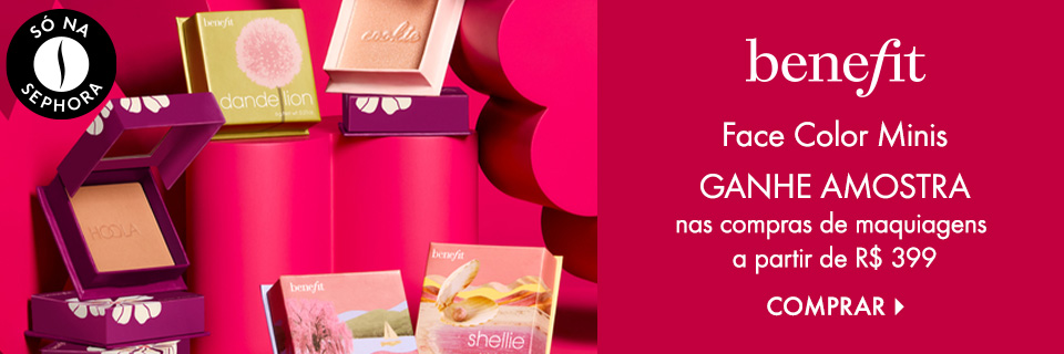 Benefit Cosmetics