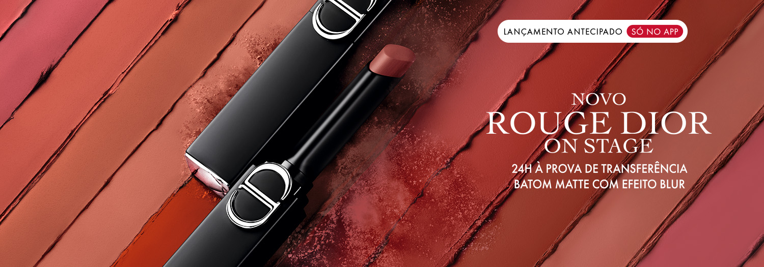 Dior - Rouge
