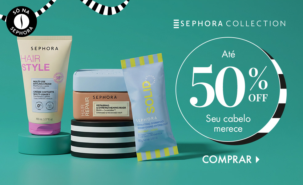 Sephora Collection