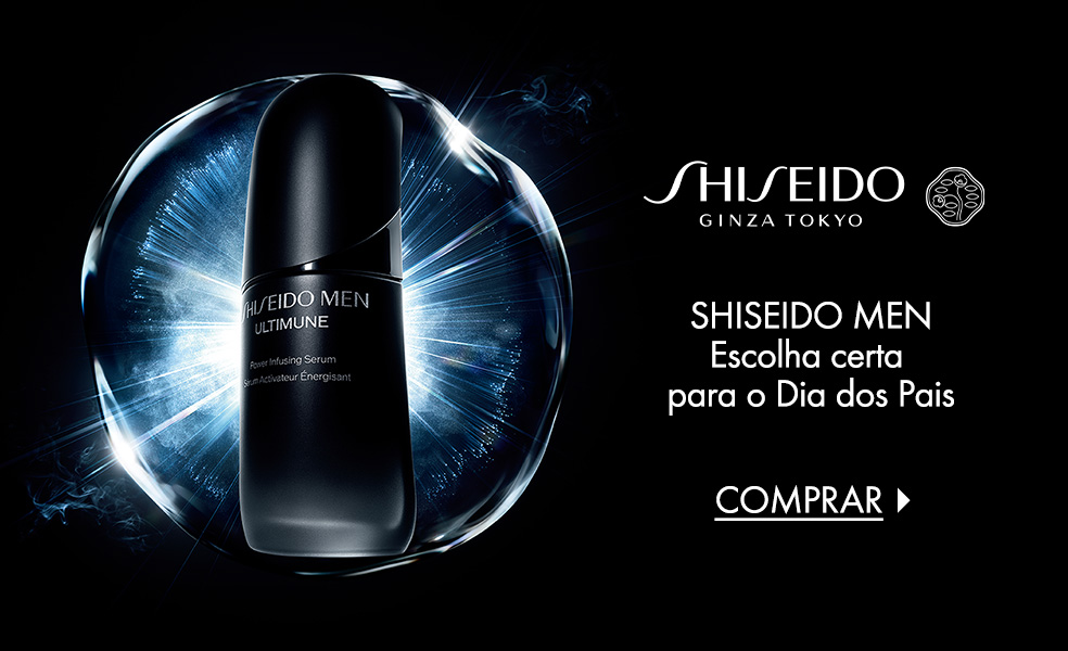 Shiseido