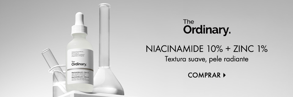 The Ordinary