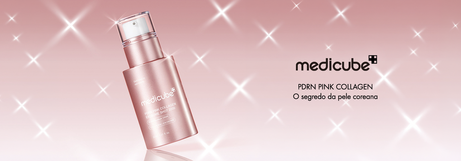 Medicube - PDRN Pink Collagen