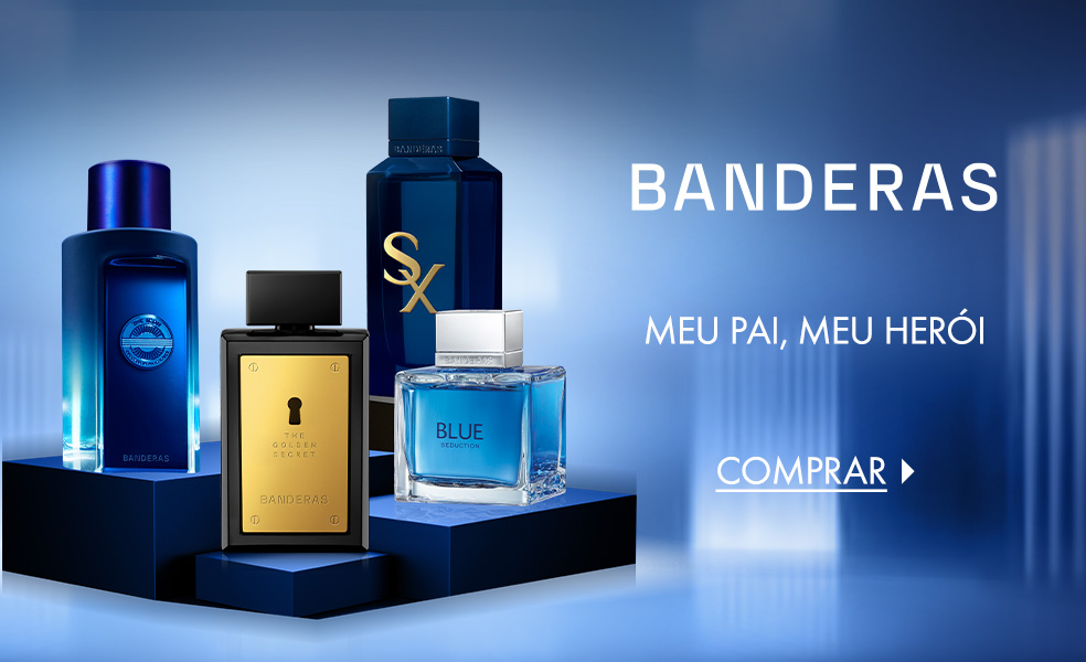 Banderas