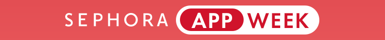 App Week - Ganhe mala ou nécessaire