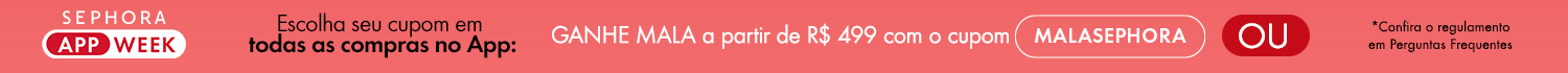 App Week - Ganhe mala ou nécessaire