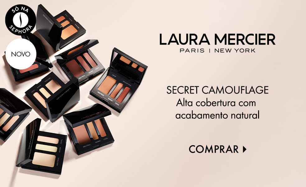 Laura Mercier