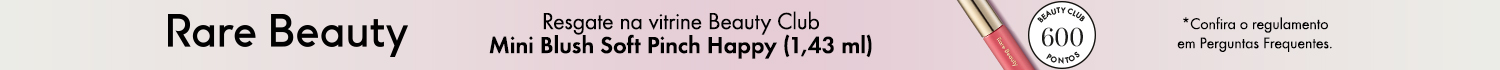 Rare Beauty - Resgate Mini Blush Soft Pinch