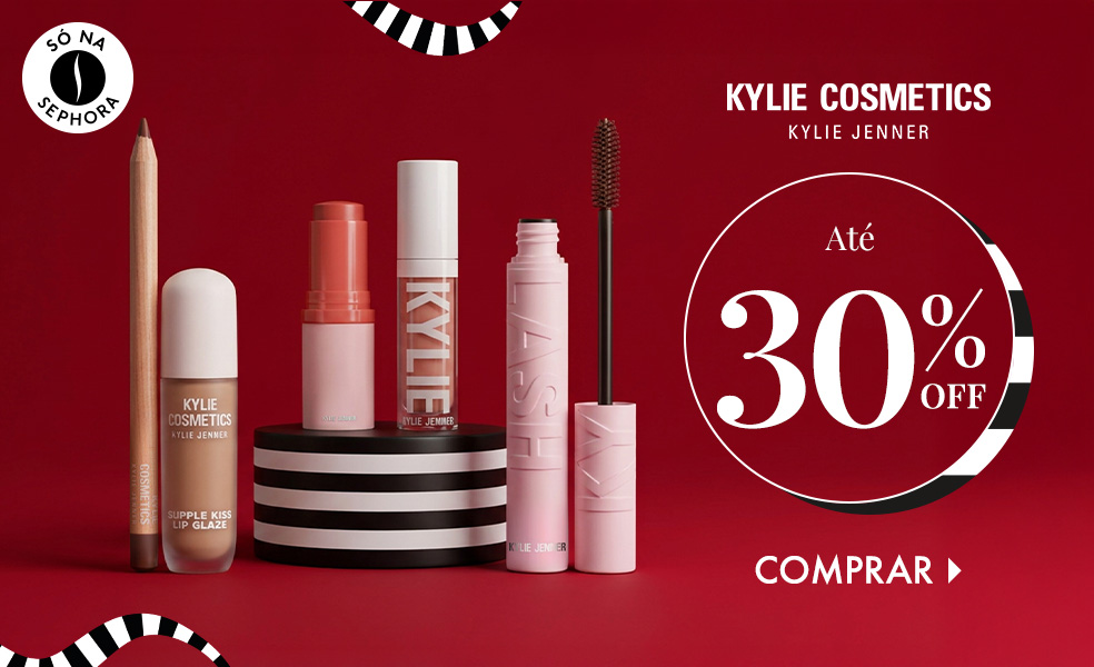 Kylie Cosmetics