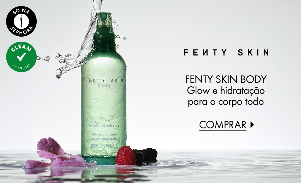 Fenty Skin