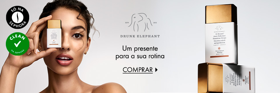 Drunk Elephant