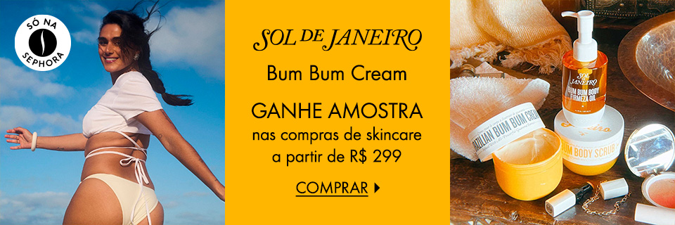 Sol de Janeiro