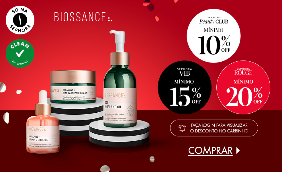Biossance