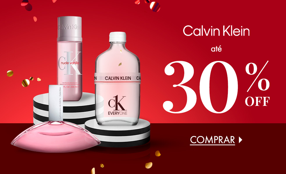 Calvin Klein