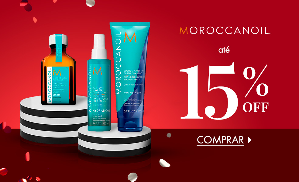 Moroccanoil