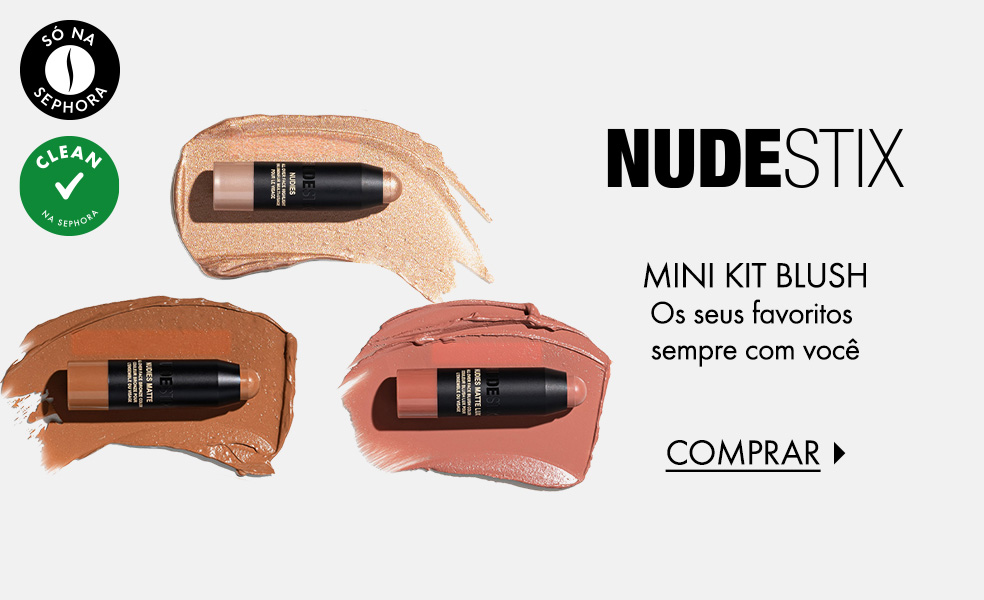 Nudestix