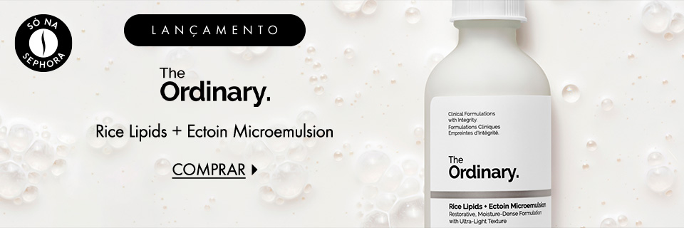The Ordinary
