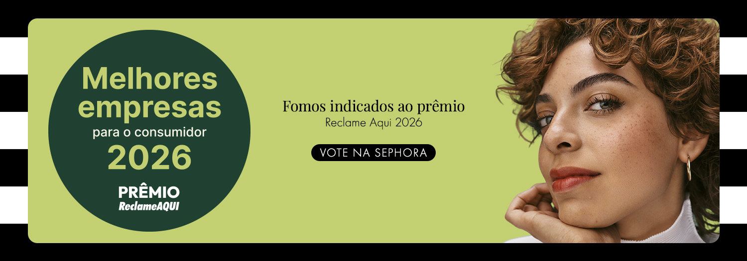 Reclame Aqui - Vote no Prêmio