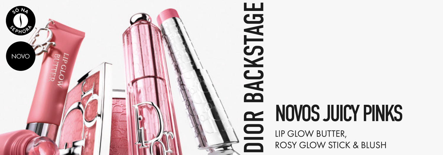 Dior - Juicy Pinks