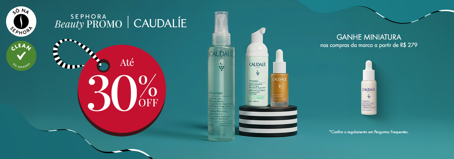 Caudalie - Miniatura