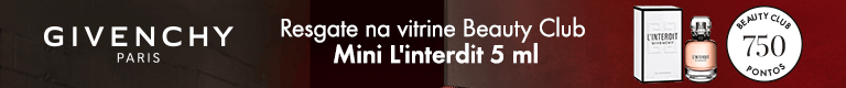 Givenchy Mini L'interdit EDP 5ml