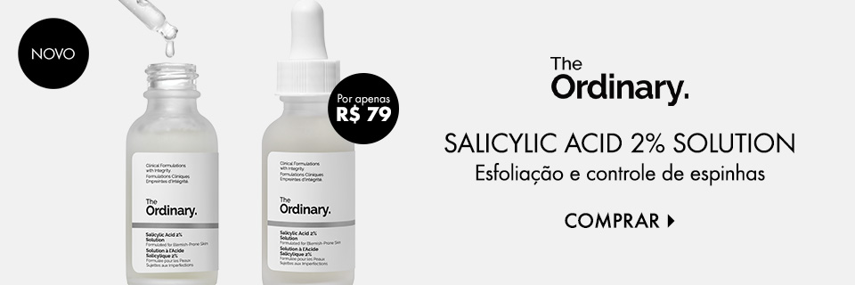 The Ordinary